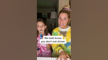 From The Kid I Babysit’s Perspective Part 2 (This is a girl I babysit). #shorts