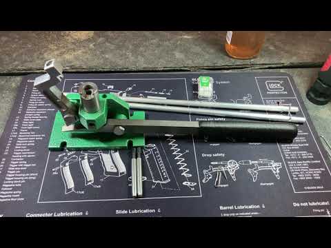 Details about   RCBS 9460 Auto Priming Tool 