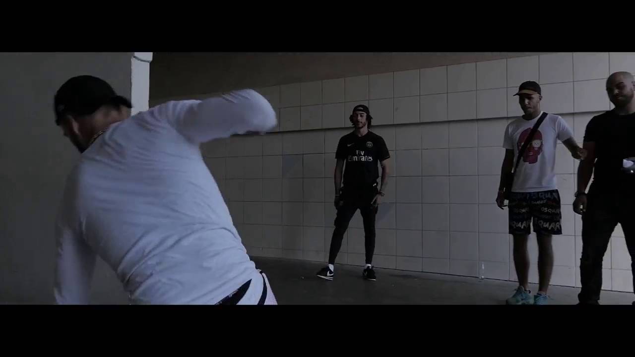 PNL Naha Instru 2016