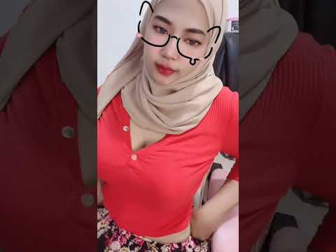 Bigo Live Hijab - 407