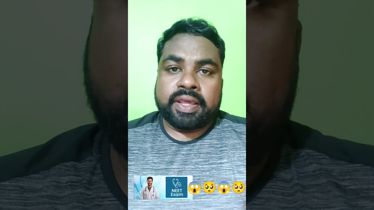 neet 2025 question paper shocks everyone! toughest in history?