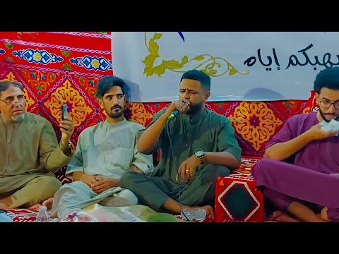 محمود العوكلي العازف محمد القناشي بنغازي افراح عائلة ال المنقوش
