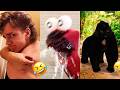 Nonomen funny video😂😂😂 BEST Nonomen Funny Try Not To Laugh Challenge Compilation 🤣