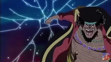 ONE PIECE 890 VOSTFR MARCO VS BARBE NOIRE