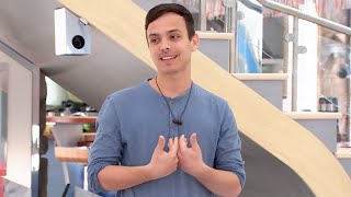 Download lagu BIG BROTHER CANADA: MITCH VS THE TRIO