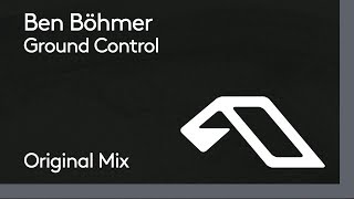 Ben Böhmer - Ground Control chords