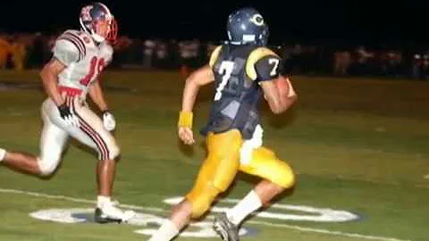 Lucas Taylor Highlights