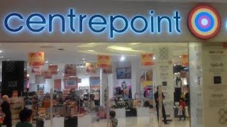 70% خصم فى كل فروع سنتربوينت centrepoint و أسعار كتير منها موحد 79 ج