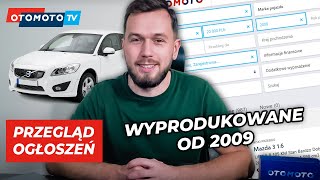 Kompakt do 20 tysięcy zł | Przegląd Ogłoszeń OTOMOTO TV screenshot 3