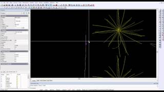 How to join polylines in a gCADPlus drawing