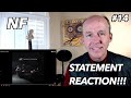 PSYCHOTHERAPIST REACTS To NF Statement mp3