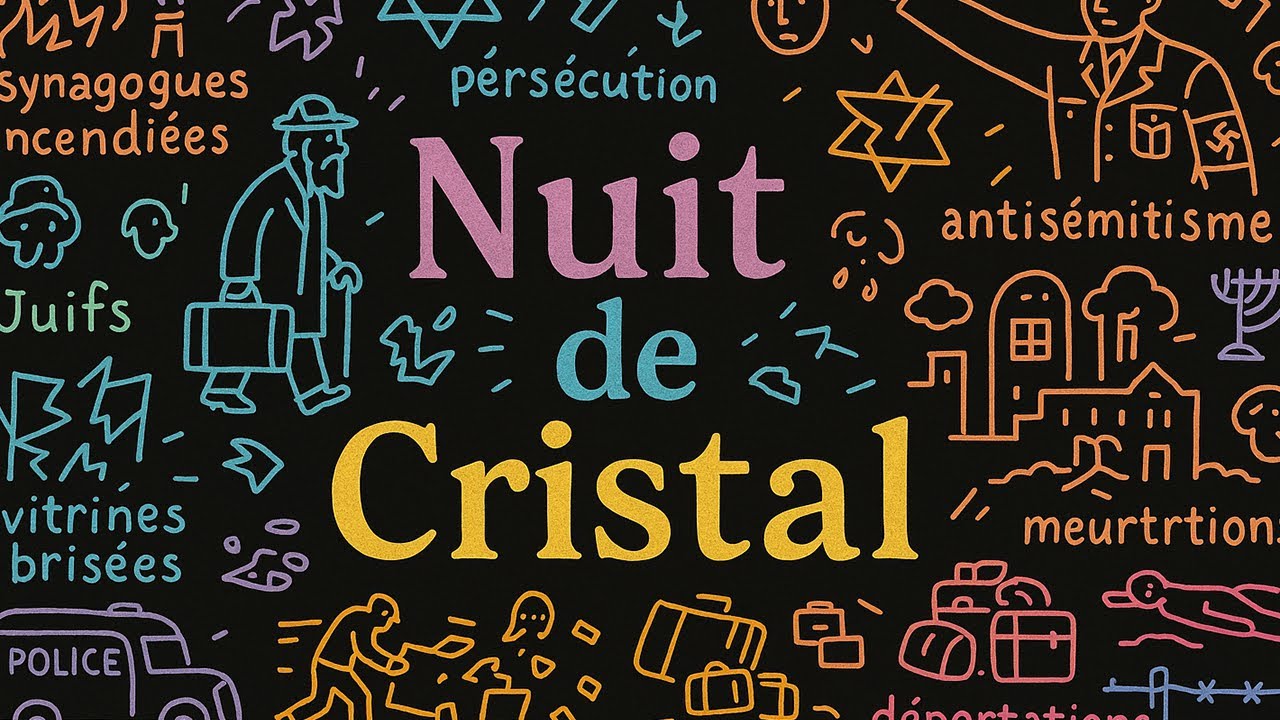 Histoire La nuit de cristal YouTube — free download
