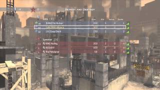 We Won Hardhat 4-0