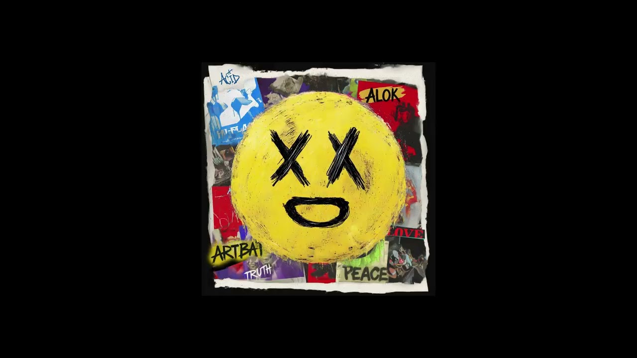 Download Alok, ARTBAT - Truth, Peace, Love, Acid MP3