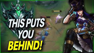 If you can't get at least 9 cs/m in Plat, this ADC coaching is for you