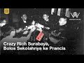 Ini Bisnis Yang Bikin Kaya Crazy Rich Surabaya | Bondo Wani - Eps 7