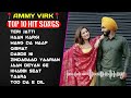 Best of Ammy Virk | Ammy virk all hit songs | New Punjabi songs 2023 #ammyvirk