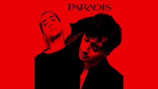 Paradis-Un Petit Peu Toi Et Moi