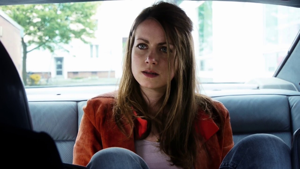 "Beethovens 9te" AM ENDE IST MAN TOT - Ein Film von Daniel Lommatzsch