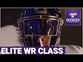 BREAKING: Four-Star WR Trez Davis Adds To Washington Huskies ELITE 2026 Recruiting Class