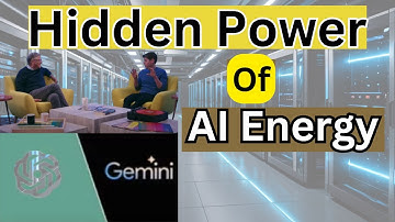 AI Energy with Active Kinetic 1 Technology | Hidden Power of AI Energy
