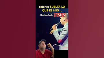 ❌satanas SUELTA LO QUE ES MÍO‼️En el nombre de 🕊️JESUS♥️‼️(Amén🙏)…