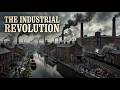 The Industrial Revolution in the 1700s