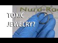 Is Ruthenium Jewelry Dangerous?