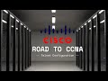 Telnet Configuration - Road To CCNA - 24