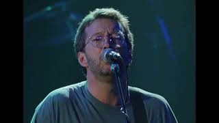 Eric Clapton - Blues All Day Long (Nothing But The Blues)