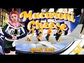 Kpop in public  times square young posse  macaroni cheese dance cover by 404 dance crew