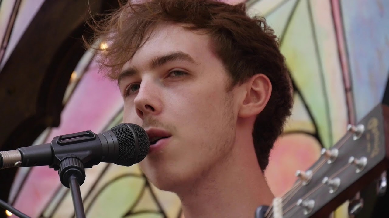 Argyle - Home [Official Music Video] - YouTube