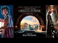 The Rings of Power ​​​💍 1 OST - Original Soundtrack (Full Album)
