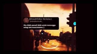 Suara Emas ,Jadiin Editor Berkelas , Mantap Durasi 30 Detik