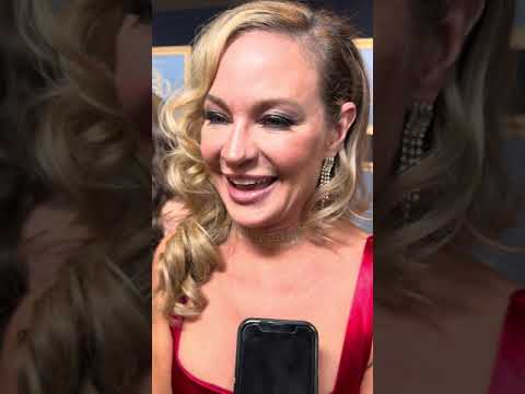 Sharon Case Red Carpet