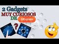 🔴 Los 2 MEJORES GADGETS INTELIGENTES y CURIOSOS 2020✅ AliExpress✅ Gadgets iPhone y Android