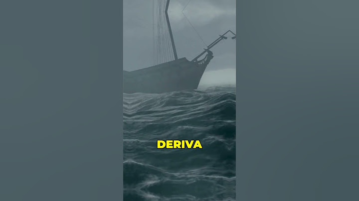 Il naufragio dell' American Star ⛴️
