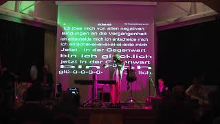 Rettet Mutter Erde 20Sept 2019 4 Ich löse mich