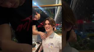 Download Lagu [ENG/CC] Happy Birthday Isbanky MP3