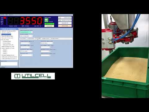 UTILCELL SWIFT: Net Dosing. English SUBTITLED