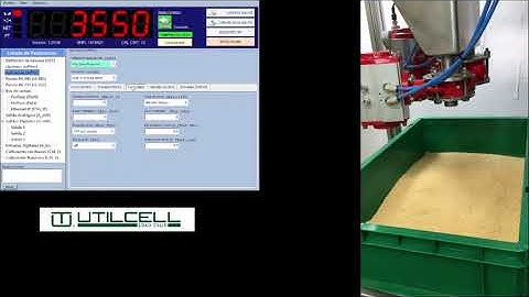 UTILCELL SWIFT: Net Dosing. English SUBTITLED