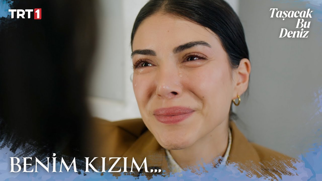 Esme, Eleni’ye yaşayamadığı çocukluğunu yaşatacak - Taşacak Bu Deniz 14. Bölüm X ETi Browni