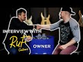 Capture de la vidéo Czy Gitara Musi Być Z Drewna?! Wywiad Z Właścicielem Ruf Guitars! English Subtitles Soon...