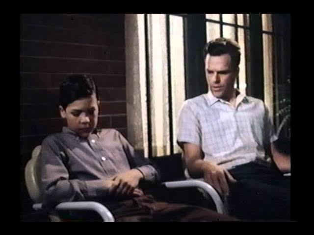 The Osmonds - Side by Side