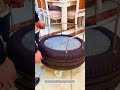 Amazing DIY Tire Chair From Recycled Tires | Stylish Upcycling Furniture Idea