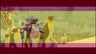 Happy Feet Two - Rawhide (Spanish European)