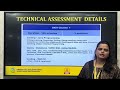 Round 3 - Cognizant Technical Assessment Prerequisites by Astha Mishra