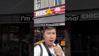 We Need These Chicken Wings In The Us