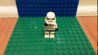Stop motion test 1