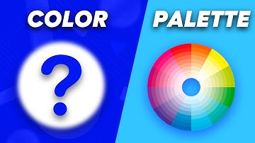 BEST Brand Color Palette Generators + Clickfunnels 2021